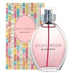 Ficha técnica e caractérísticas do produto Perfume Éclats Précieux Edt - Edição Limitada Feminino 50ml Givenchy