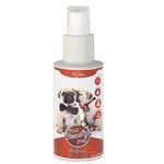 Ficha técnica e caractérísticas do produto Perfume Eco Beauty Pet Orient Red - 120 ML