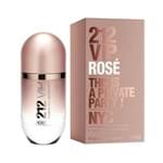 Ficha técnica e caractérísticas do produto Perfume EDP Carolina Herrera 212 Vip Rose 50ml