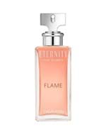 Ficha técnica e caractérísticas do produto Perfume Edp Eternity Flame Women Vapo 100Ml - U