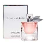 Ficha técnica e caractérísticas do produto Perfume EDP La Vie Est Belle Lancôme 50ml