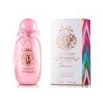 Ficha técnica e caractérísticas do produto Perfume EDP New Brand Princess Dreaming Women 100ml