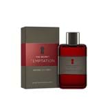 Ficha técnica e caractérísticas do produto Perfume EDT Antonio Banderas The Secret Temptation 50ml