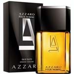 Ficha técnica e caractérísticas do produto Perfume EDT Azzaro 30ml