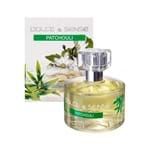 Ficha técnica e caractérísticas do produto Perfume EDT Dolce e Sense Patchouli 60ml