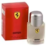 Ficha técnica e caractérísticas do produto Perfume EDT Ferrari Masculino 40ml