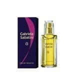 Ficha técnica e caractérísticas do produto Perfume EDT Gabriela Sabatini Feminino 30ml