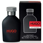 Ficha técnica e caractérísticas do produto Perfume Edt Hugo Just Different Vapo Masculino 40 Ml - Hugo Boss