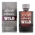 Ficha técnica e caractérísticas do produto Perfume EDT Joop! Masculino Miss Wild 125ml