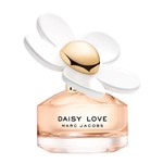 Ficha técnica e caractérísticas do produto Perfume Edt Marc Jacobs Daisy Love Vapo Feminino 100 Ml