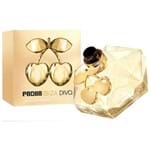 Ficha técnica e caractérísticas do produto Perfume EDT Pacha Ibiza Feminino Diva 80ml