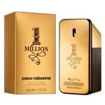 Ficha técnica e caractérísticas do produto Perfume EDT Paco Rabanne 1 Million 30ml