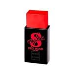 Ficha técnica e caractérísticas do produto Perfume EDT Paris Elysees Billion Red Bond 100ml