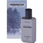Ficha técnica e caractérísticas do produto Perfume Edt Paris Elysees Hibernatus Masc 100 Ml