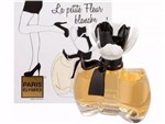 Ficha técnica e caractérísticas do produto Perfume Edt Paris Elysees La Petite Fleur Blanche Feminino