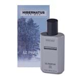 Ficha técnica e caractérísticas do produto Perfume EDT Paris Elysees Masculino Hibernatus 100ml