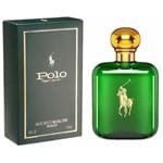 Ficha técnica e caractérísticas do produto Perfume EDT Ralph Lauren Masculino Polo 118ml