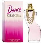 Ficha técnica e caractérísticas do produto Perfume EDT Shakira Dance 30ml