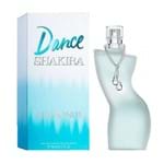 Ficha técnica e caractérísticas do produto Perfume EDT Shakira Dance Diamonds 30ml