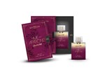 Perfume EDUARDO COSTA 50ML FEMININO (REF.212 VIP ROSE) - Evr Celebridades