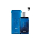 Ficha técnica e caractérísticas do produto Perfume Egeo Blue 90ml de O Boticário