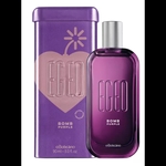 Ficha técnica e caractérísticas do produto Perfume Egeo Bomb Purple 90ml de O Boticário