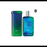 Ficha técnica e caractérísticas do produto Perfume Egeo On You 90ml de O Boticário