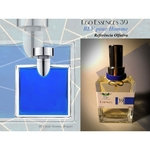 Ficha técnica e caractérísticas do produto Perfume Ego 39. Referência Olfativa Bl v Pour Homme 110ml