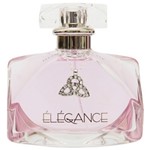 Elegance Eau de Parfum Yves de Sistelle Parfums - Perfume Feminino - 100ml