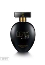 Ficha técnica e caractérísticas do produto Perfume Elegance Noir Ana Hickmann 50ml