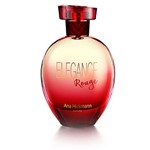 Ficha técnica e caractérísticas do produto Perfume Elegance Rouge Feminino Ana Hickmann Deo Colônia 80ml