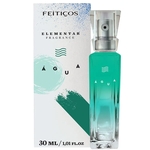 Ficha técnica e caractérísticas do produto Perfume Elementar Fragrance Agua 30 Ml