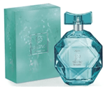 Ficha técnica e caractérísticas do produto Perfume Eliana Turmalina 100Ml [Jequiti]