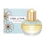 Ficha técnica e caractérísticas do produto Perfume Elie Saab Girl Of Now Eau de Parfum Feminino 90ML