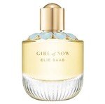 Ficha técnica e caractérísticas do produto Perfume Elie Saab Girl Of Now EDP F 100ML