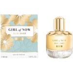Ficha técnica e caractérísticas do produto Perfume Elie Saab Girl Of Now Shine Eau de Parfum 50ml Feminino