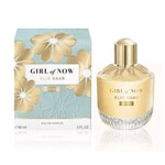 Ficha técnica e caractérísticas do produto Perfume Elie Saab Girl Of Now Shine Eau de Parfum 90 Ml