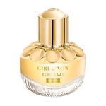 Ficha técnica e caractérísticas do produto Perfume Elie Saab Girl of Now Shine Eau de Parfum Feminino 50ml