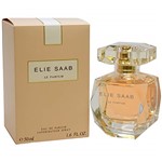 Ficha técnica e caractérísticas do produto Perfume Elie Saab Le Parfum EDP 50ML
