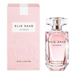 Ficha técnica e caractérísticas do produto Perfume Elie Saab Le Parfum Rose Couture Eau de Toilette Feminino 90ML