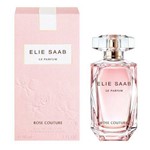 Ficha técnica e caractérísticas do produto Perfume Elie Saab Le Parfum Rose Couture Edt 90ml
