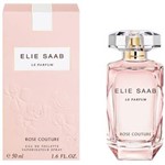 Perfume Elie Saab Le Parfum Rose Feminino Eau de Toilette 50Ml Elie Saab