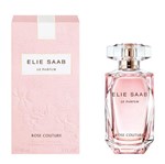 Ficha técnica e caractérísticas do produto Perfume Elie Saab Rose Couture EDT F 90ml