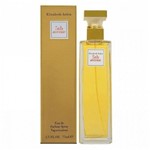 Ficha técnica e caractérísticas do produto Perfume Elizabeth Arden 5th Avenue EDP Feminino 75ML