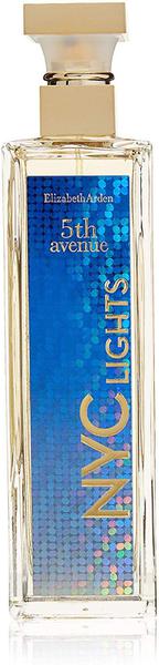 Ficha técnica e caractérísticas do produto Perfume Elizabeth Arden 5th Avenue NYC Lights Eau de Parfum Feminino 125ML