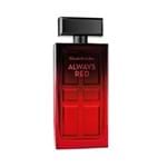 Ficha técnica e caractérísticas do produto Perfume Elizabeth Arden Always Red Feminino Eau de Toilette 30ml