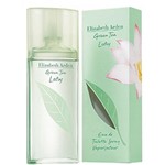 Ficha técnica e caractérísticas do produto Perfume Elizabeth Arden Green Tea Lotus Feminino Eau de Toilette 100ml