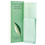 Ficha técnica e caractérísticas do produto Perfume Elizabeth Arden Green Tea Scent Feminino Eau de Parfum 100ml
