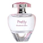 Ficha técnica e caractérísticas do produto Perfume Elizabeth Arden Pretty Edp 30ML