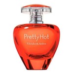 Ficha técnica e caractérísticas do produto Perfume Elizabeth Arden Pretty Hot Eau de Parfum Feminino 50ml
